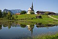 Katholische Filialkirche St. Nikolaus