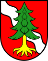 Wappen von Eriz