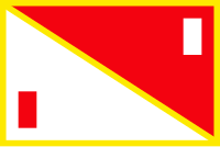 Zaria bayrağı