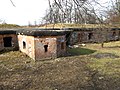 fort nr 41a MYDLNIKI, 1896-1902