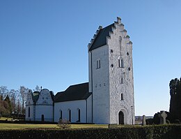 Gårdstånga – Veduta