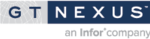 GT Nexus logo