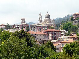 Gattorna (Moconesi)