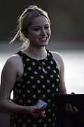 Georgina Haig Australian actor