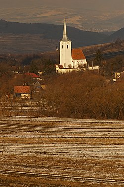 Unitárius templom