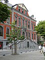 Liège Belediye Konağı, La Violette