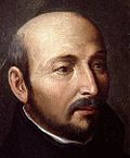 Ignatius von Loyola (Ordensgründer)