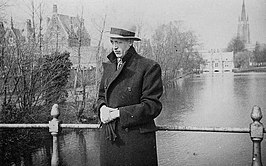 Otten in Brugge (1935)