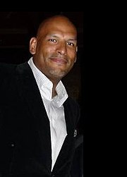 John Amaechi