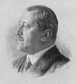 Joseph von Karabacek 1845–1918