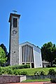 Pfarrkirche Bad Schallerbach-Maria Lourdes