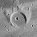 Kepler D krateri