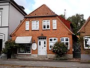 Wohnhaus