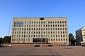 Kotka City Hall, 1934.