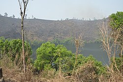 Baleng Lake