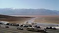 Cropped version of Lake Badwater pic