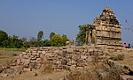 Lalguan Mahadeva temple