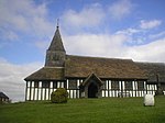 Church of St James and St Paul