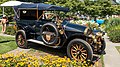 Mercedes-Knight 16/40 PS (1912)bei den Classic Days 2019 auf Schloss Dyck