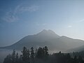 Berg Yufu (1583 m)