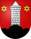 Wappen von Murist