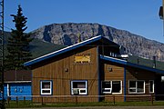 Nahanni Butte Band Office (2006)