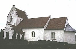 Kerk van Sønder Broby