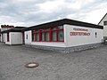 Feuerwehrhaus der FF Beselich-Obertiefenbach