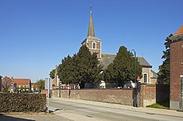 Sint-Antonius Abtkerk