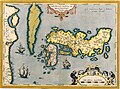 1595 A. Ortelius