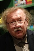 Peter Sloterdijk