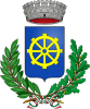 Coat of arms of Ranica