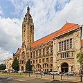 Rathaus Charlottenburg