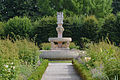 Brunnen im Herrengarten