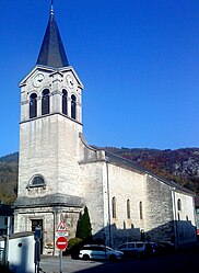 Church of Saint Germain