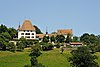 Schloss Burgistein