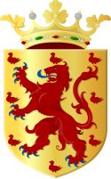 Wappen des Ortes Schoorl