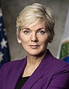 Secretary Jennifer Granholm