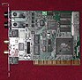 1996: SEK’D Prodif-Plus-PCI-Soundkarte mit professionellen Interfaces