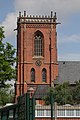 Turm von Süden