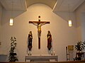 Altar der Klosterkirche