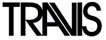 Traviss logo