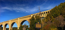 Tunkhannock Viaduct