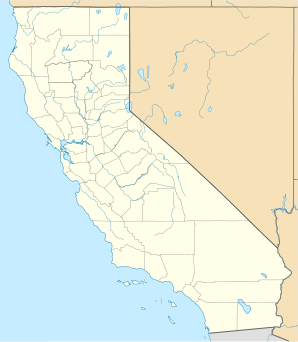 Coalinga (Kalifornien)