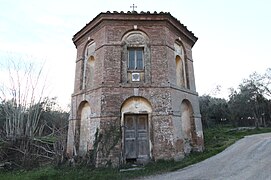 Cappella di Castel Verdelli