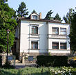 Villa Shatterhand in Radebeul