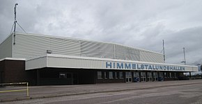 Himmelstalundshallen