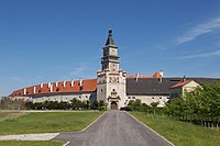 Schloss Wallsee