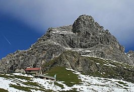 Het Waltenberger-Haus