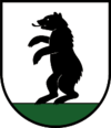 Wappen von Berwang